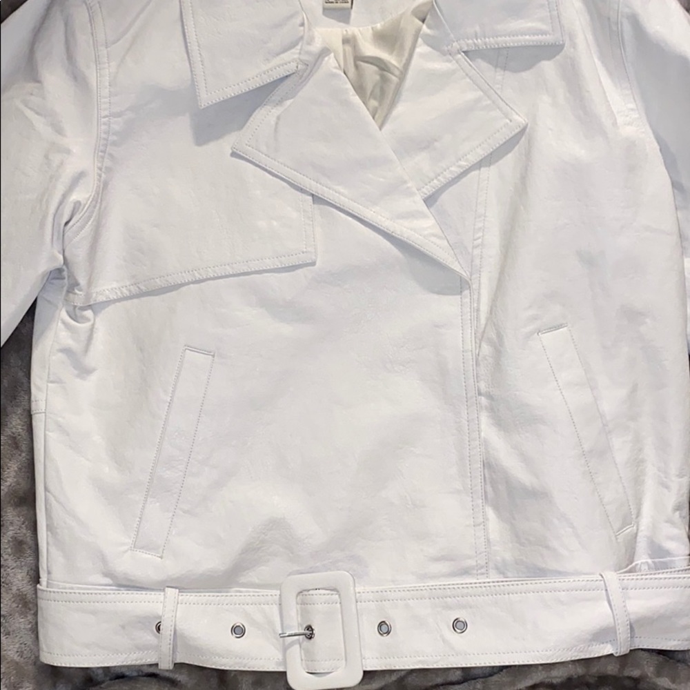 Jacket - Picture 2 of 2